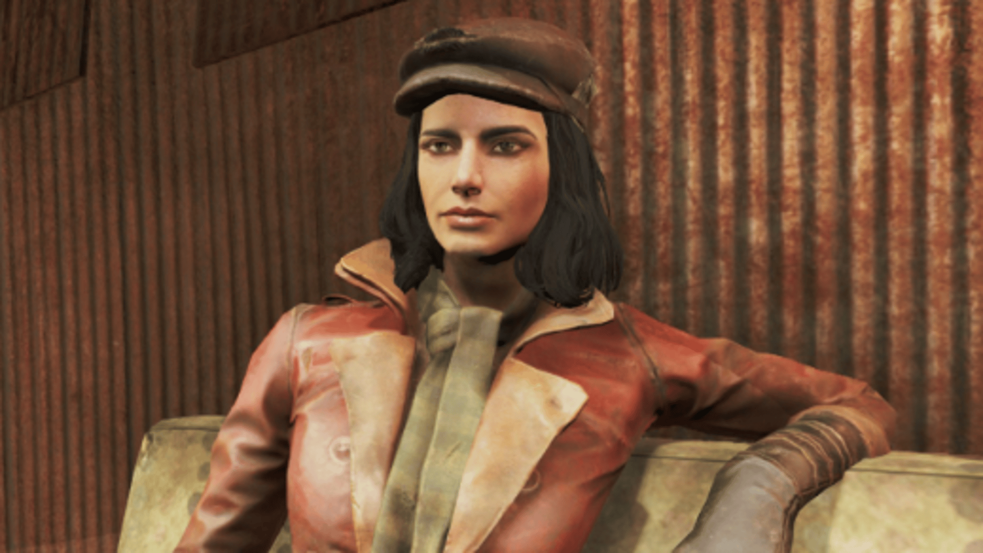 Piper Wright
