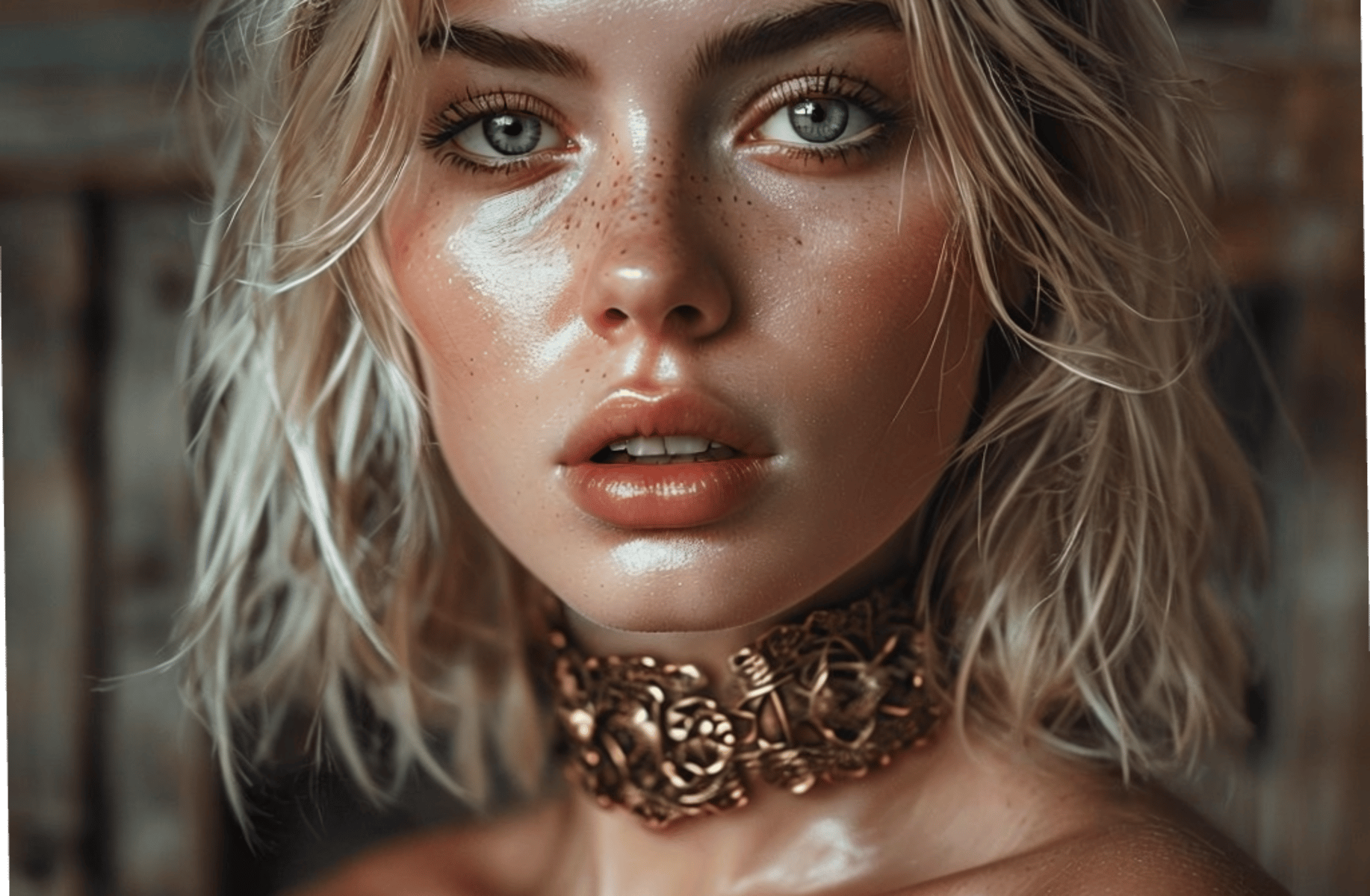 Gorean Kajira Sydney