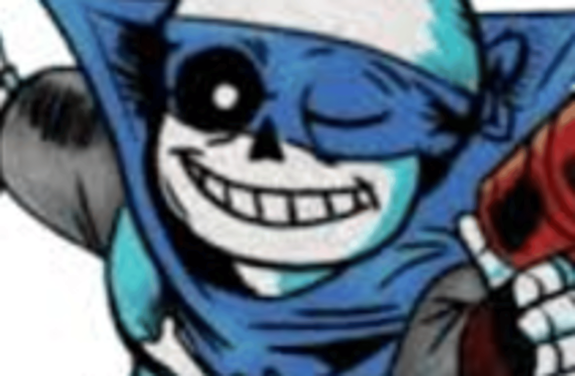 Cross Bones