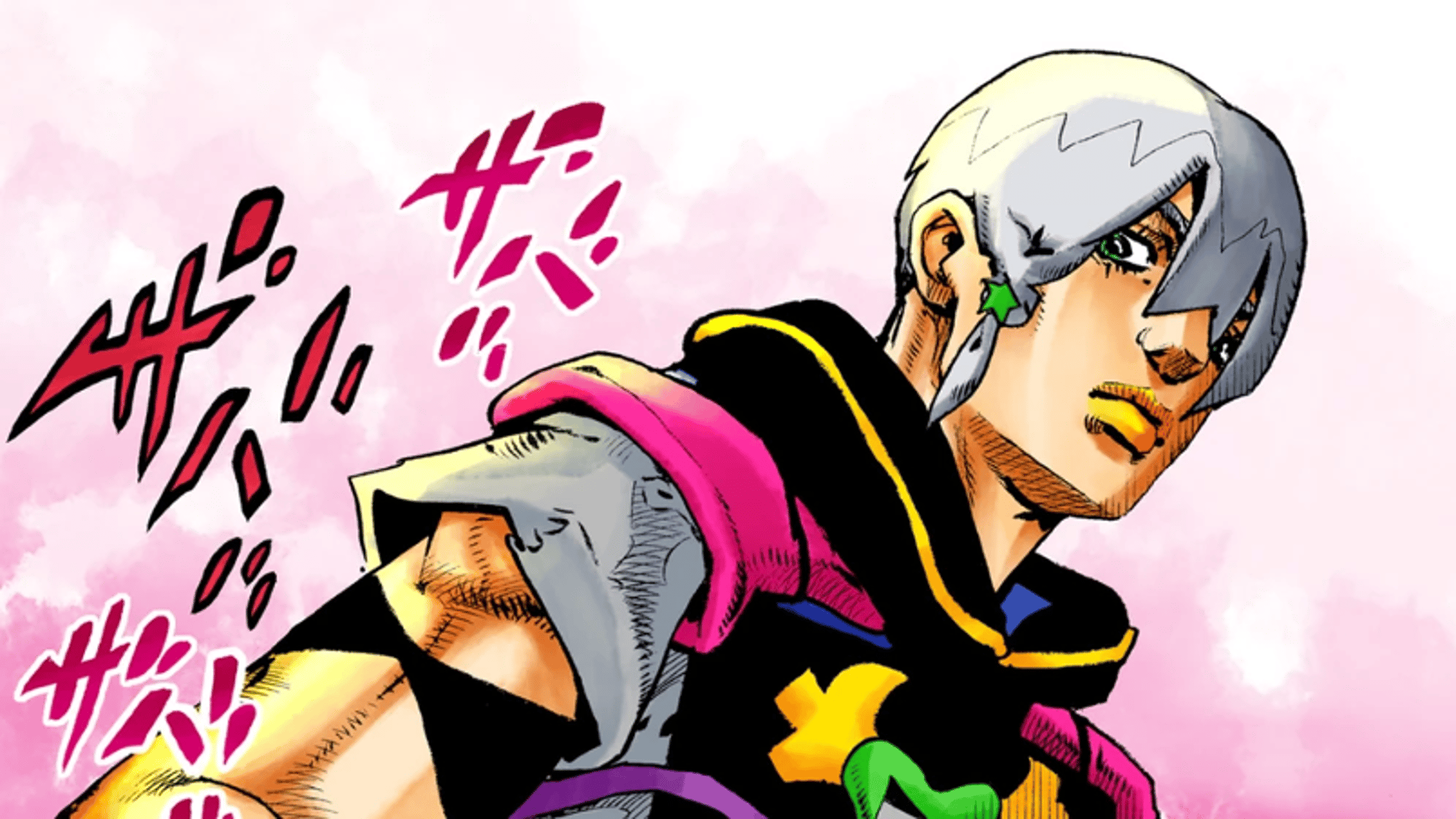 Jodio Joestar