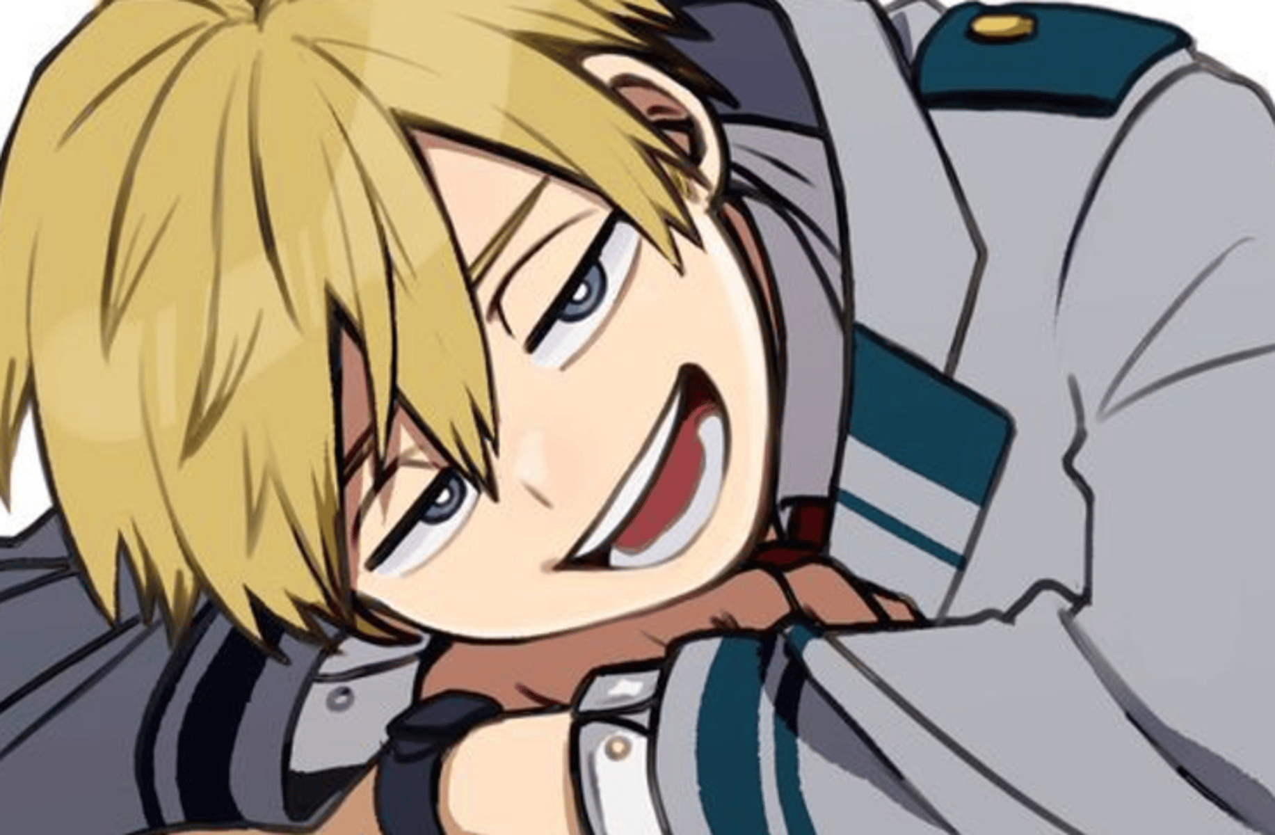 Neito Monoma