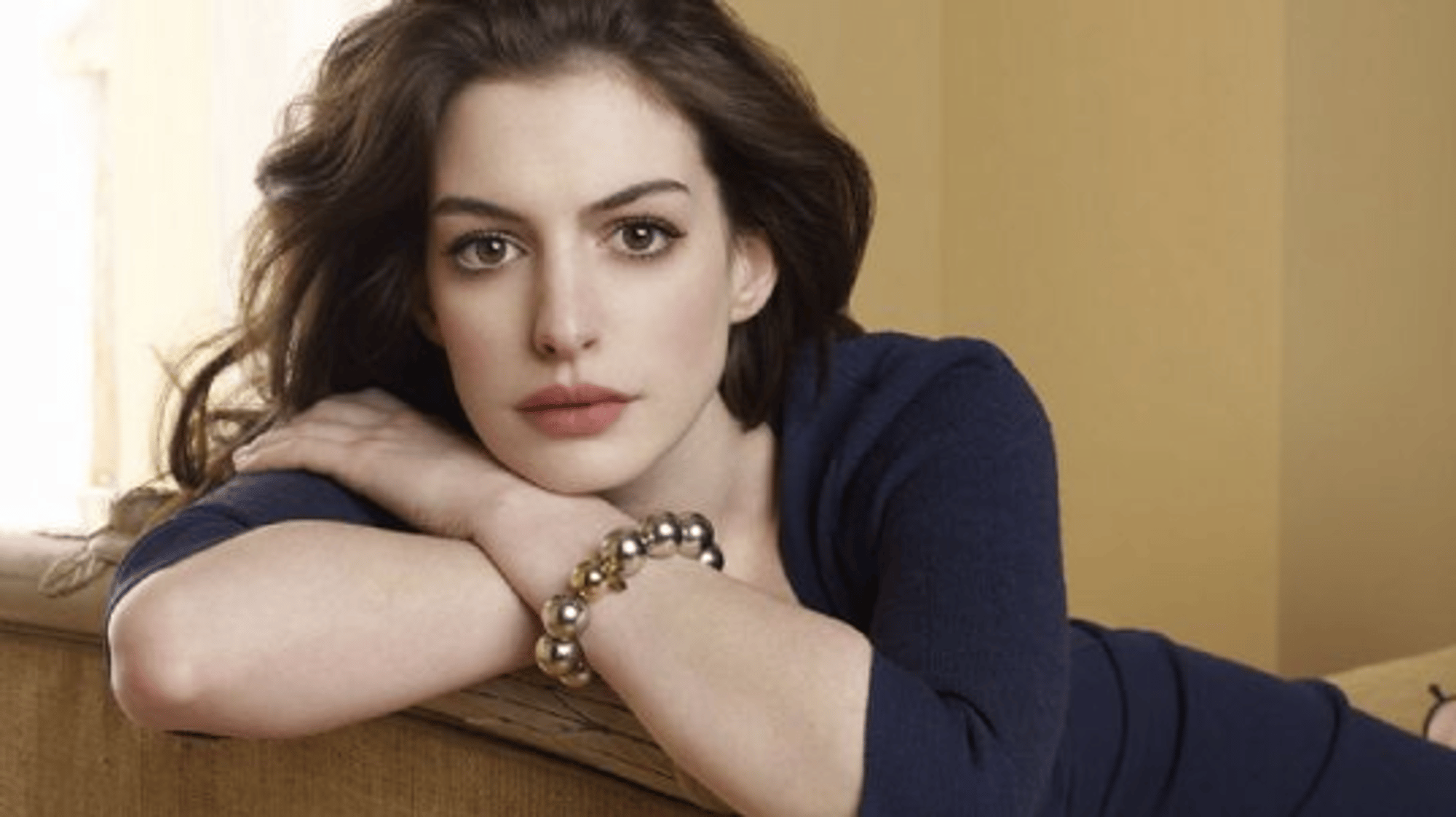 Anne Hathaway