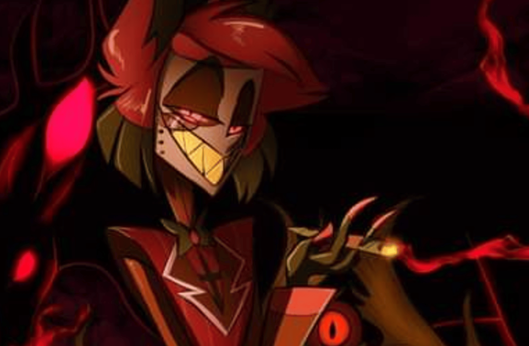 alastor