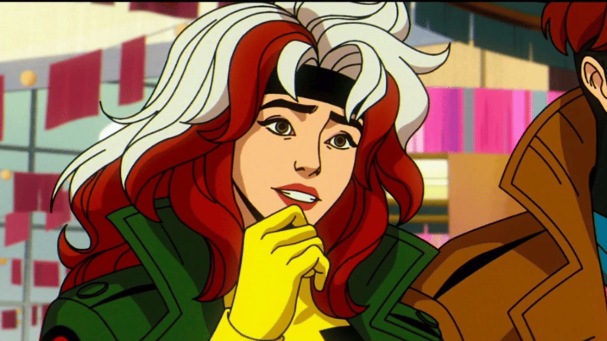 Rogue (X-Men 97)