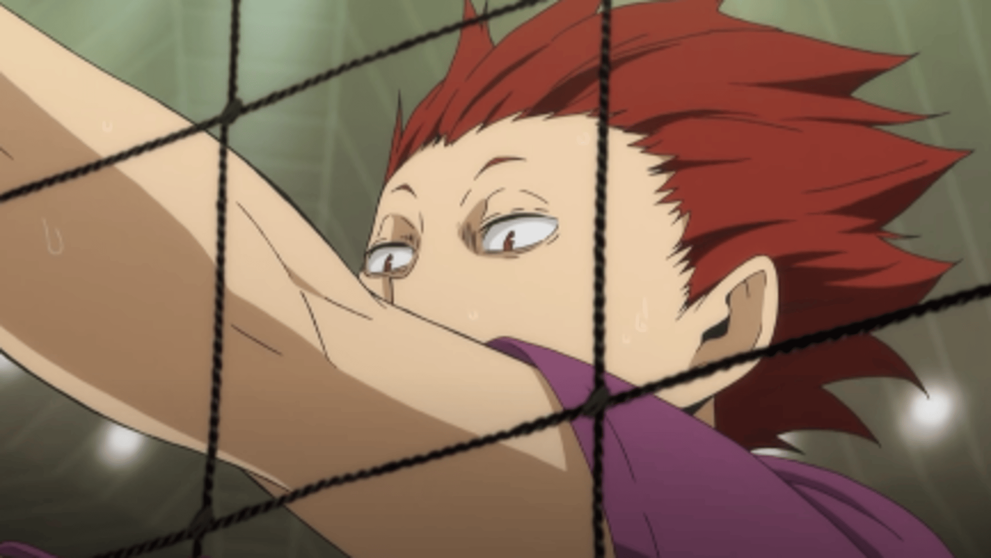 Satori Tendou