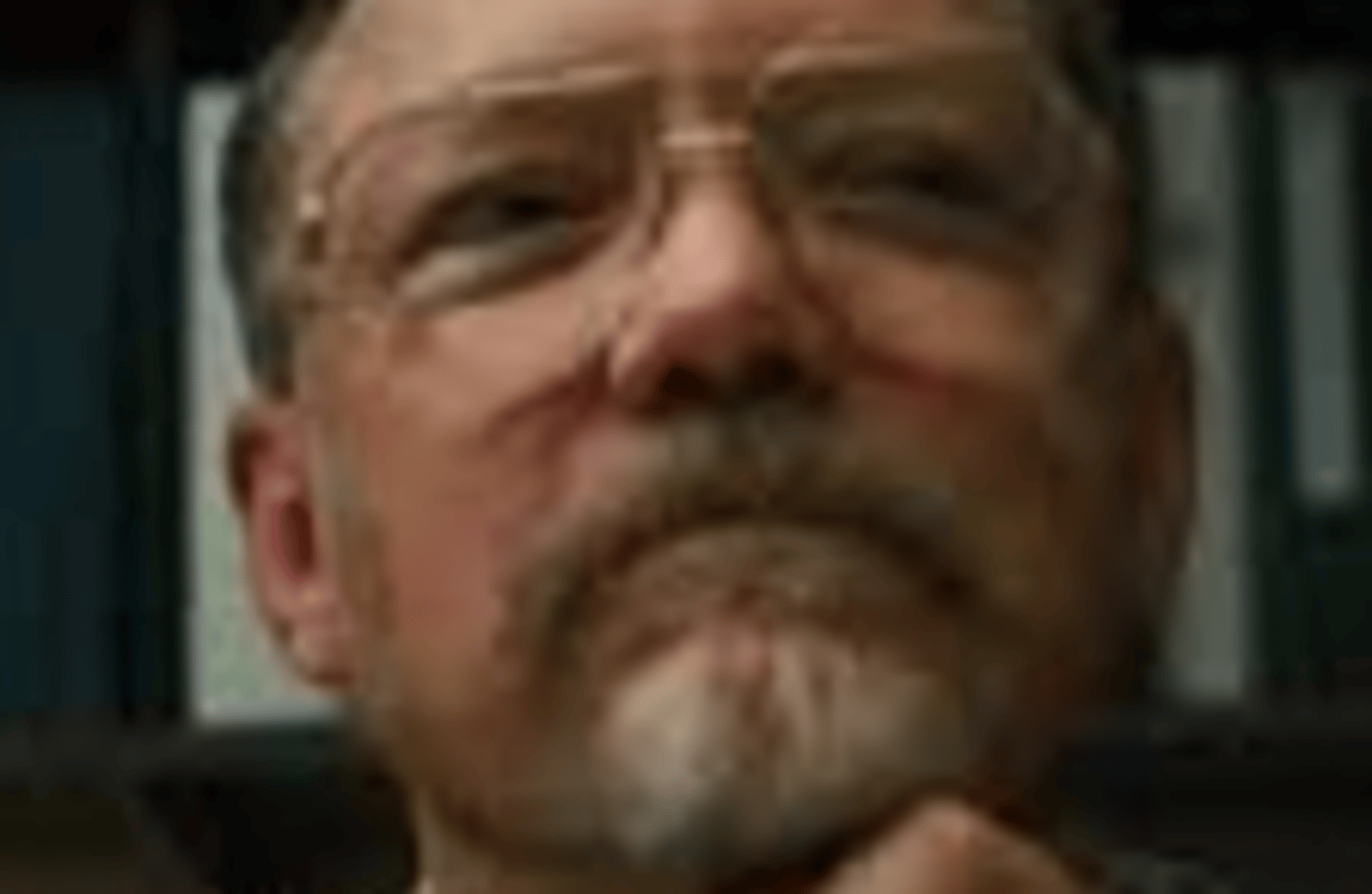 Steve Raglan