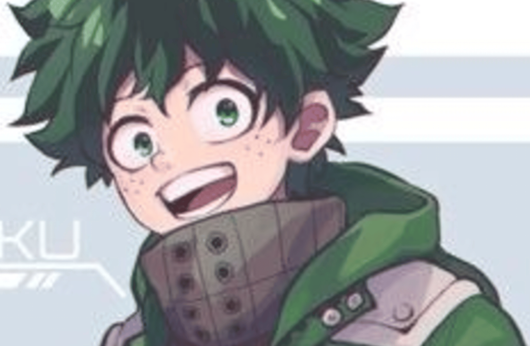 Deku