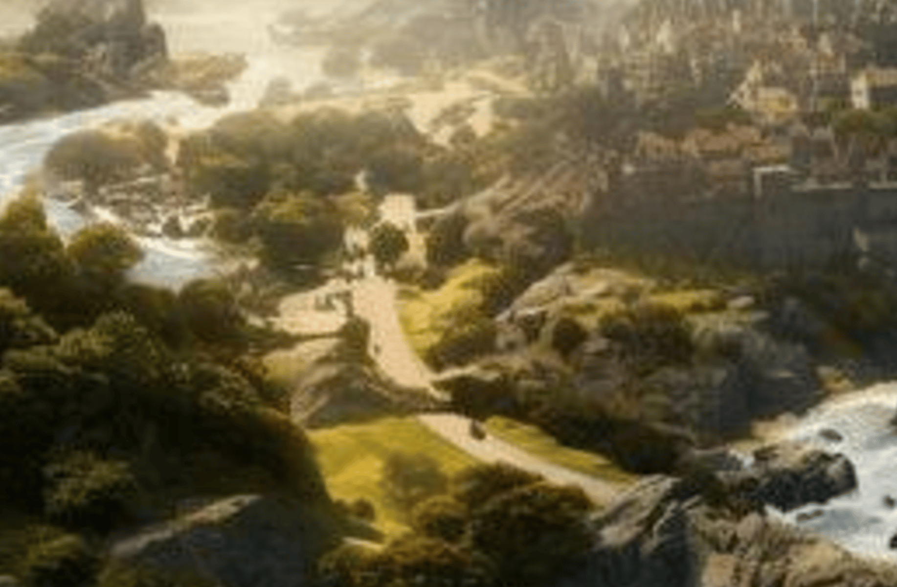 Medival Fantasy Roleplay