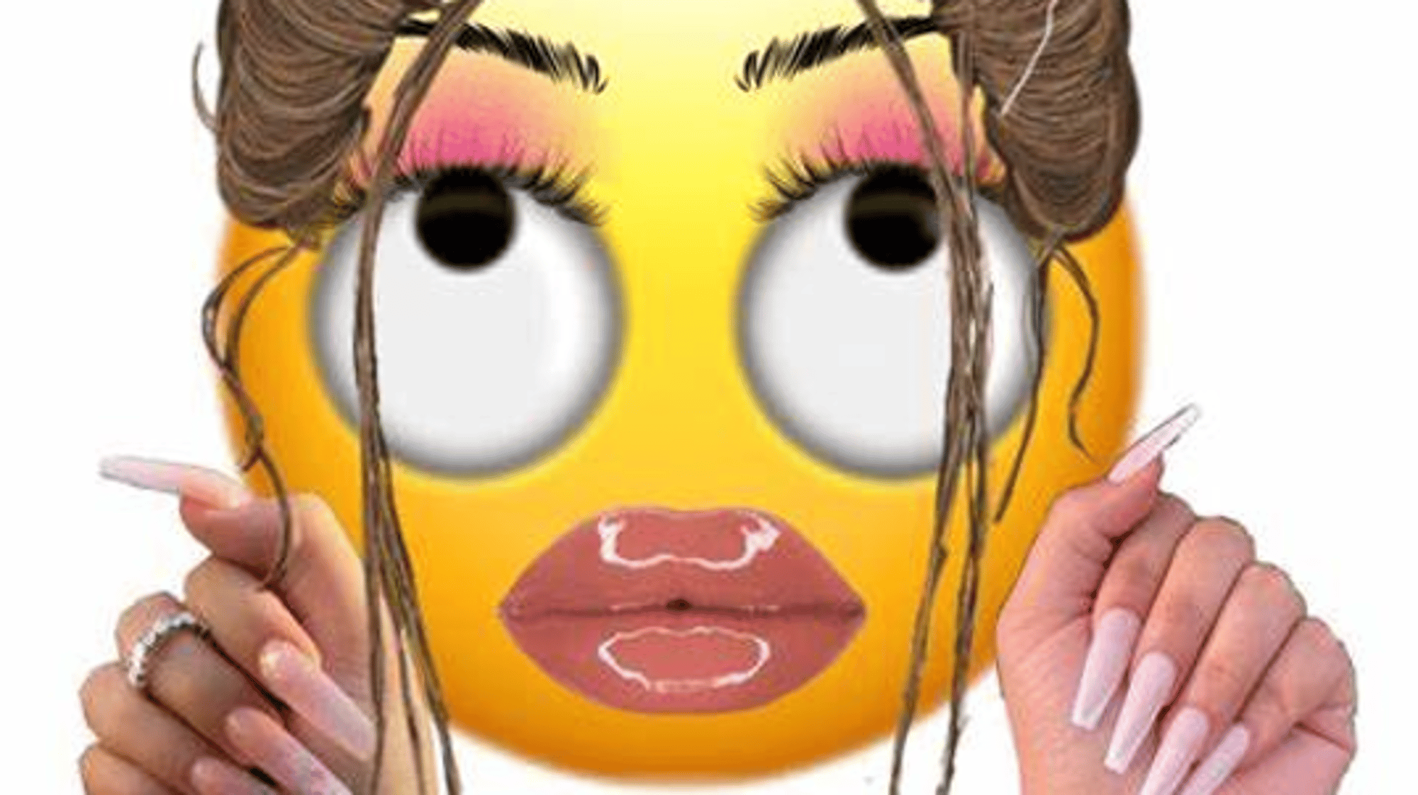 slay queen Tekla ur girl