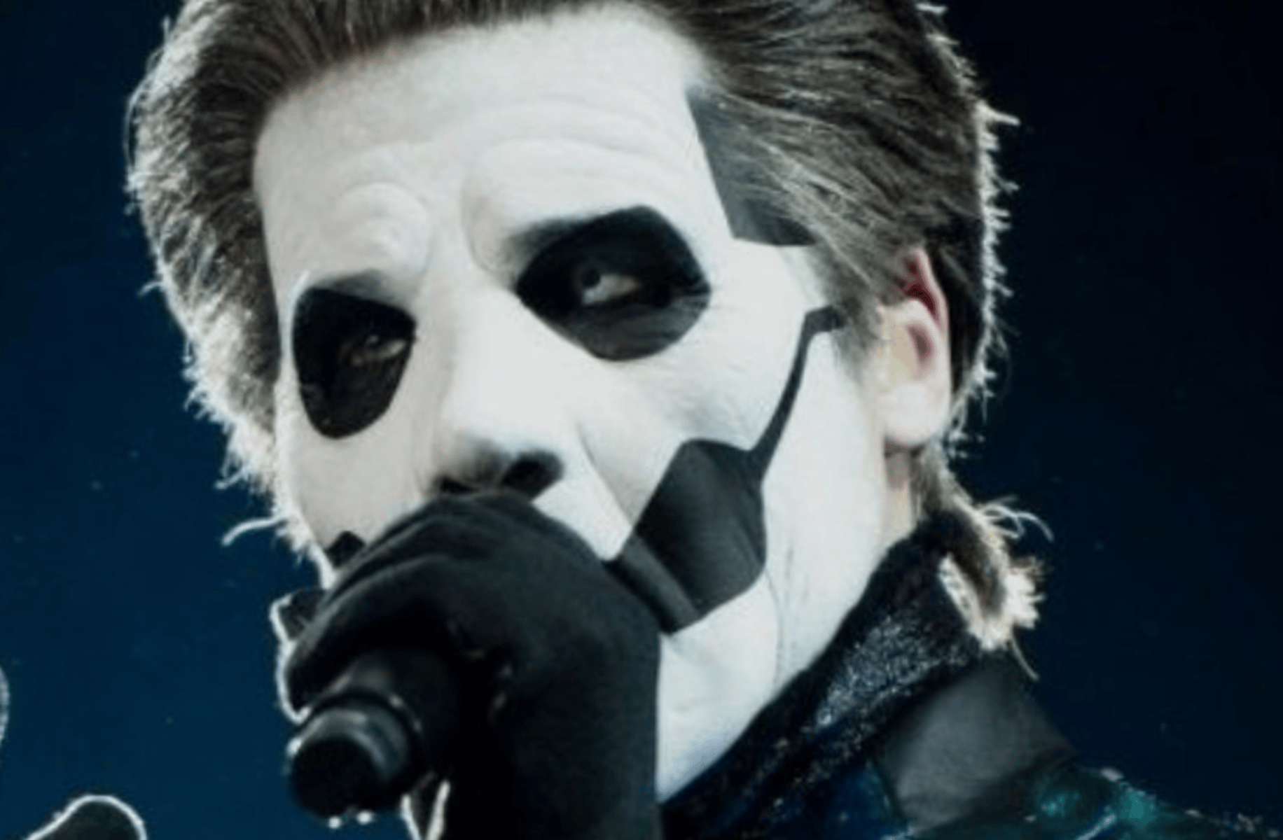 Papa Emeritus IV
