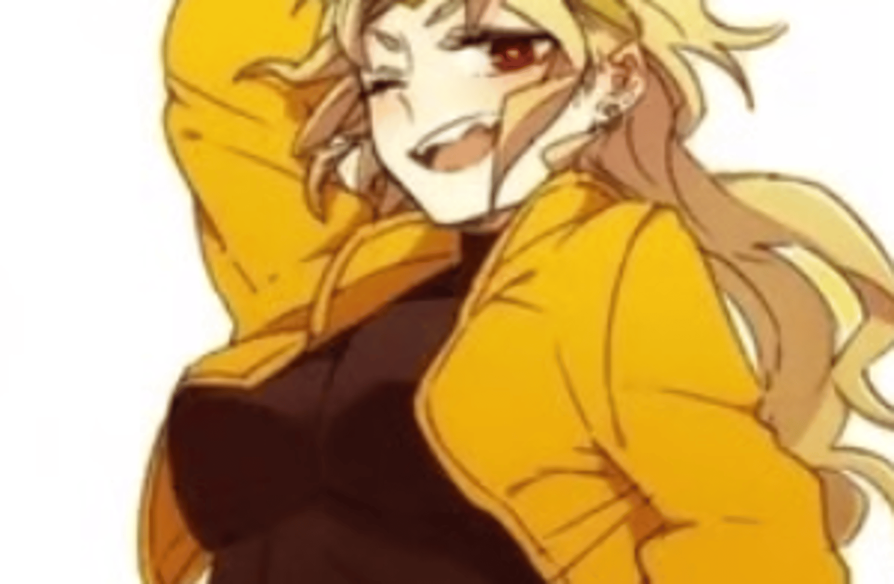 Female Dio brando