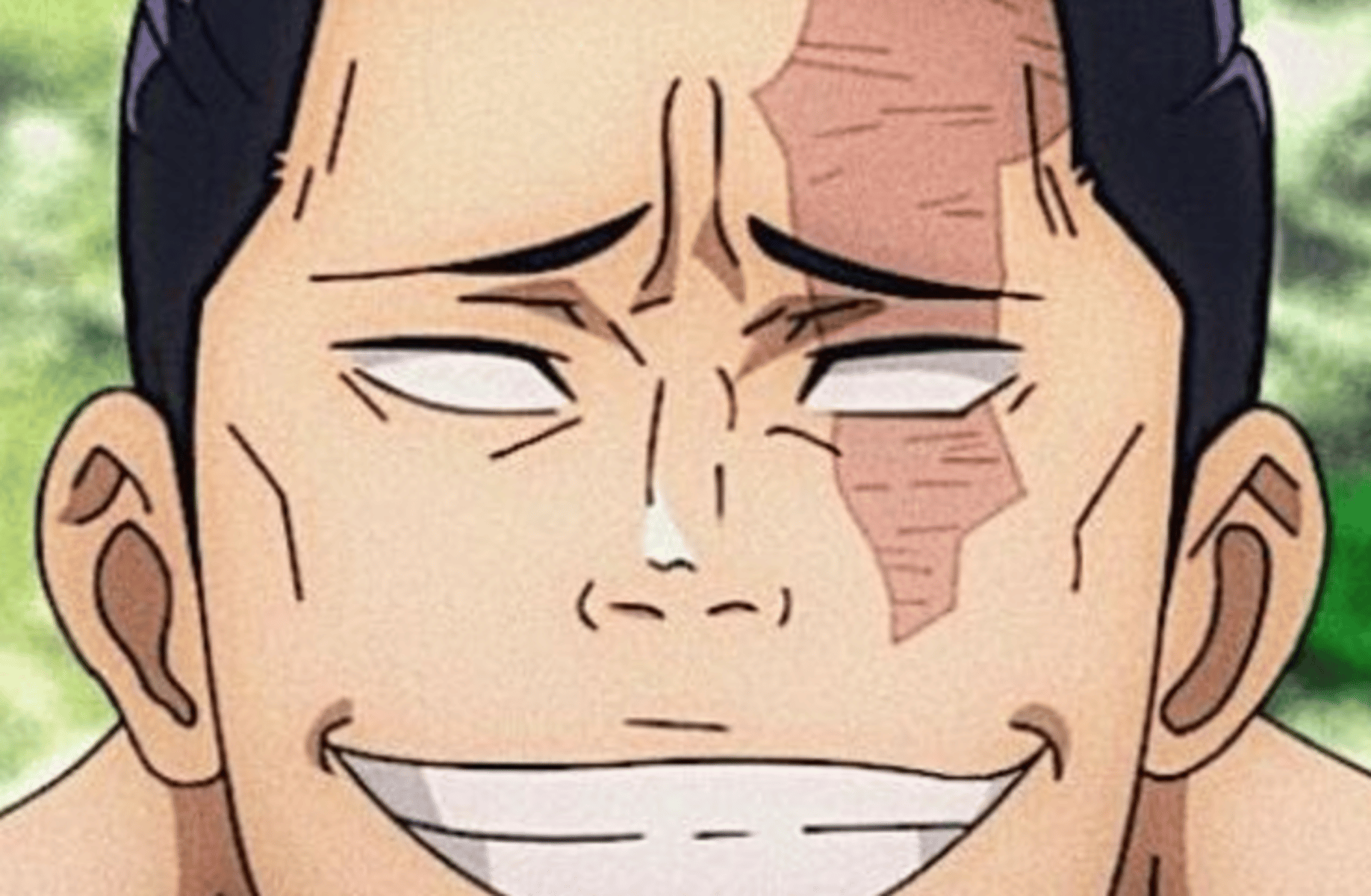 Aoi Todo