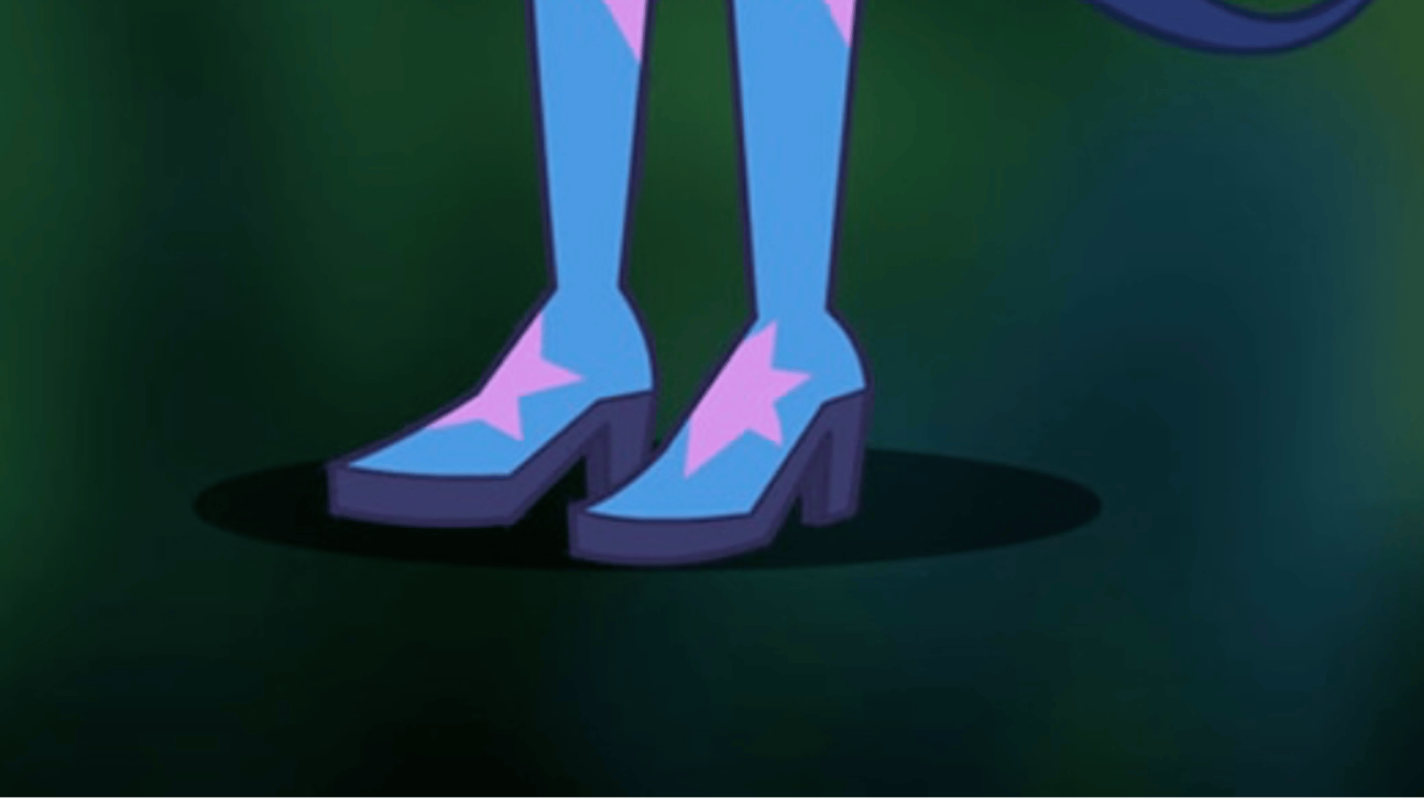 Twilight sparkle