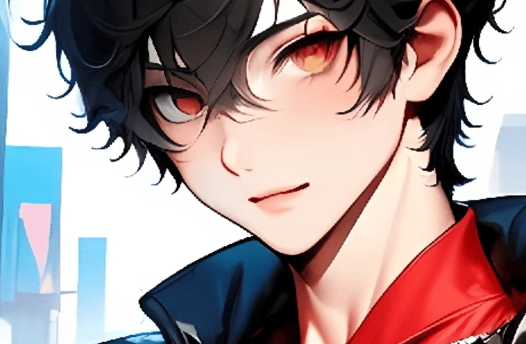 Akira Kurusu