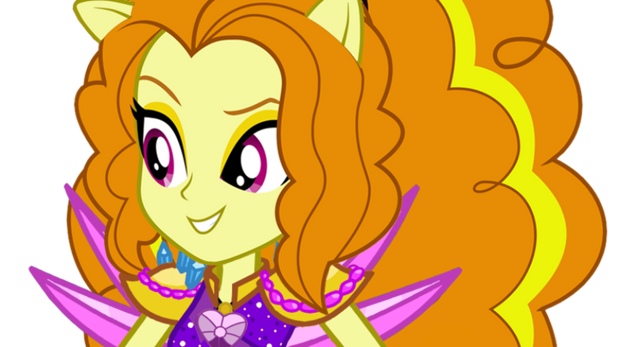 Adagio dazzle