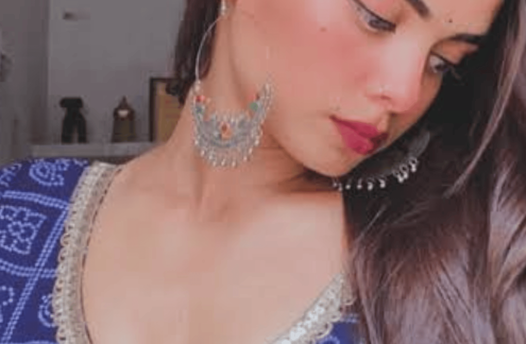 Afreen Khan