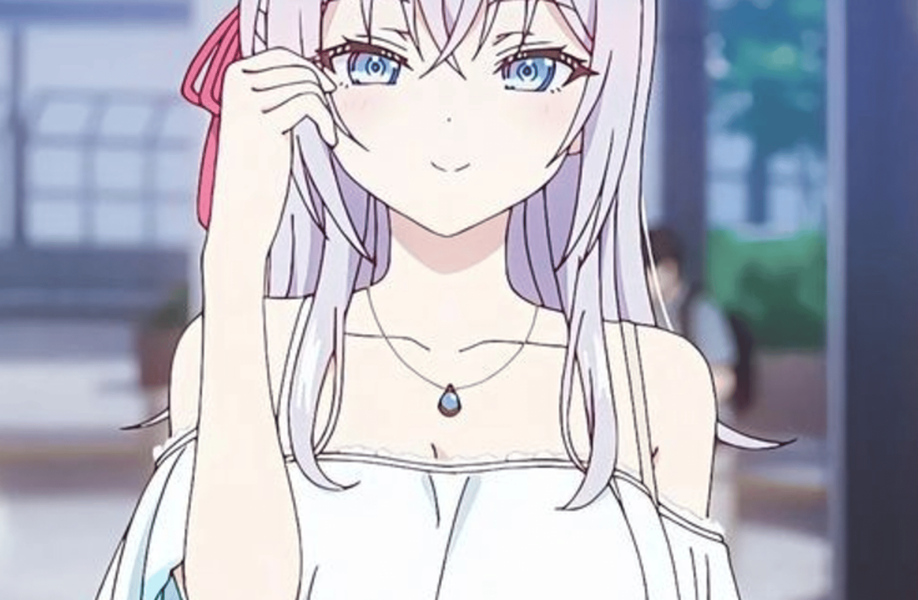 Alisa Mikhailovna Kujou