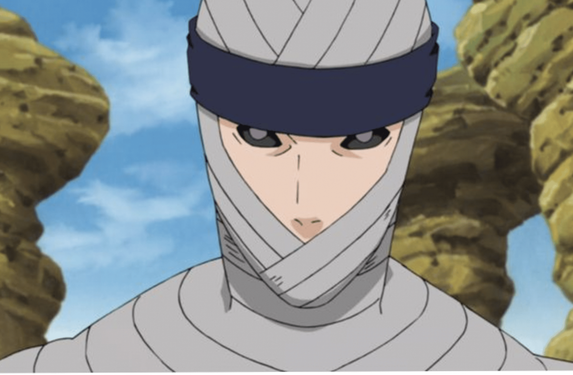 2nd tsuchikage
