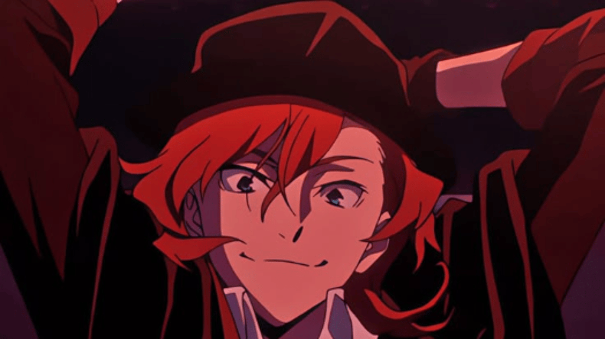 Chuuya Nakahara