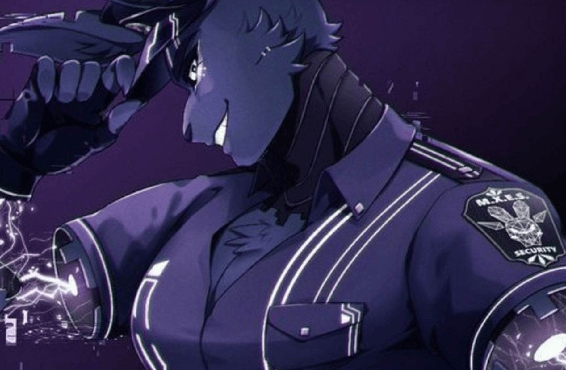 M.X.E.S
