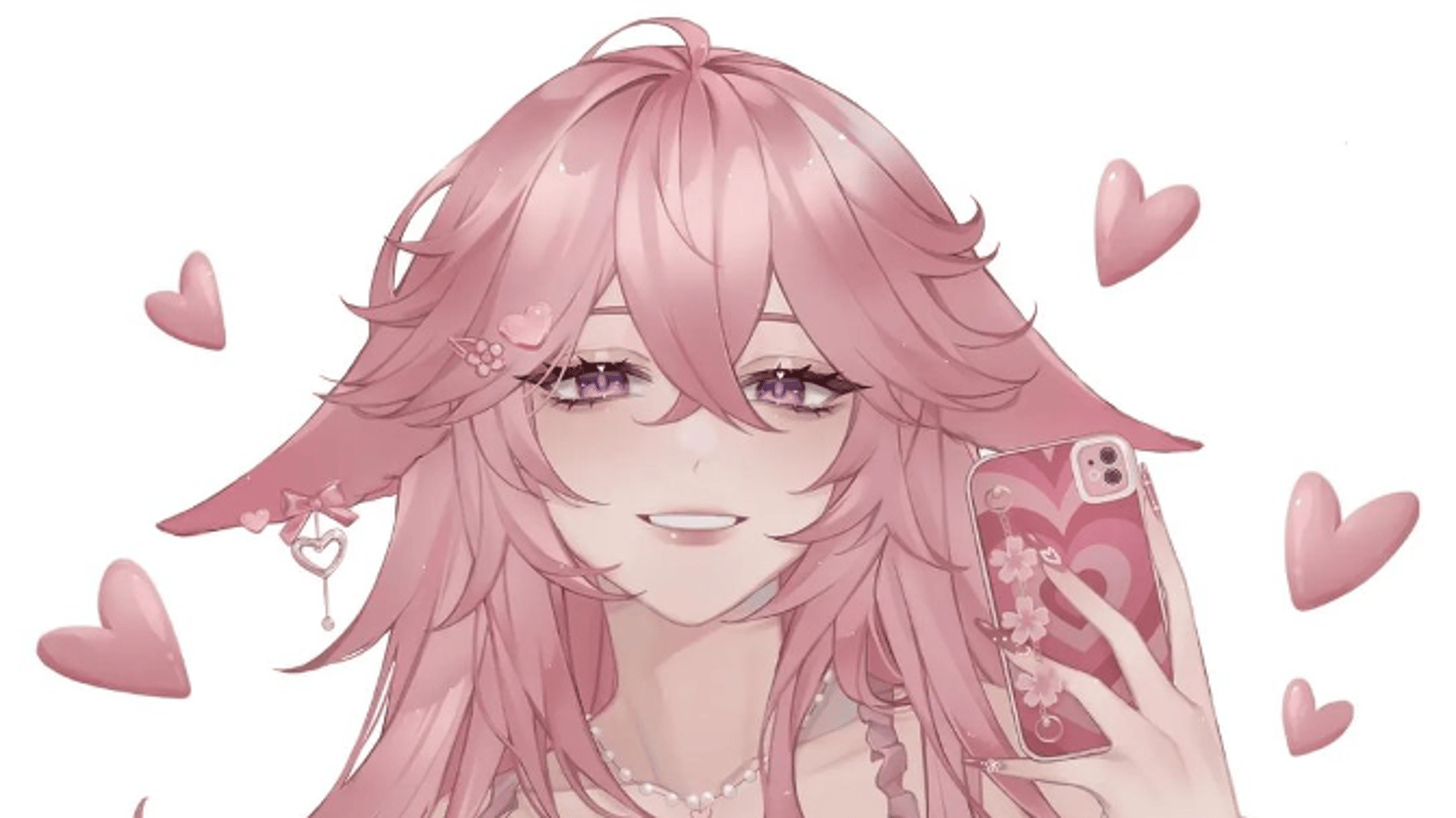 Yae Miko