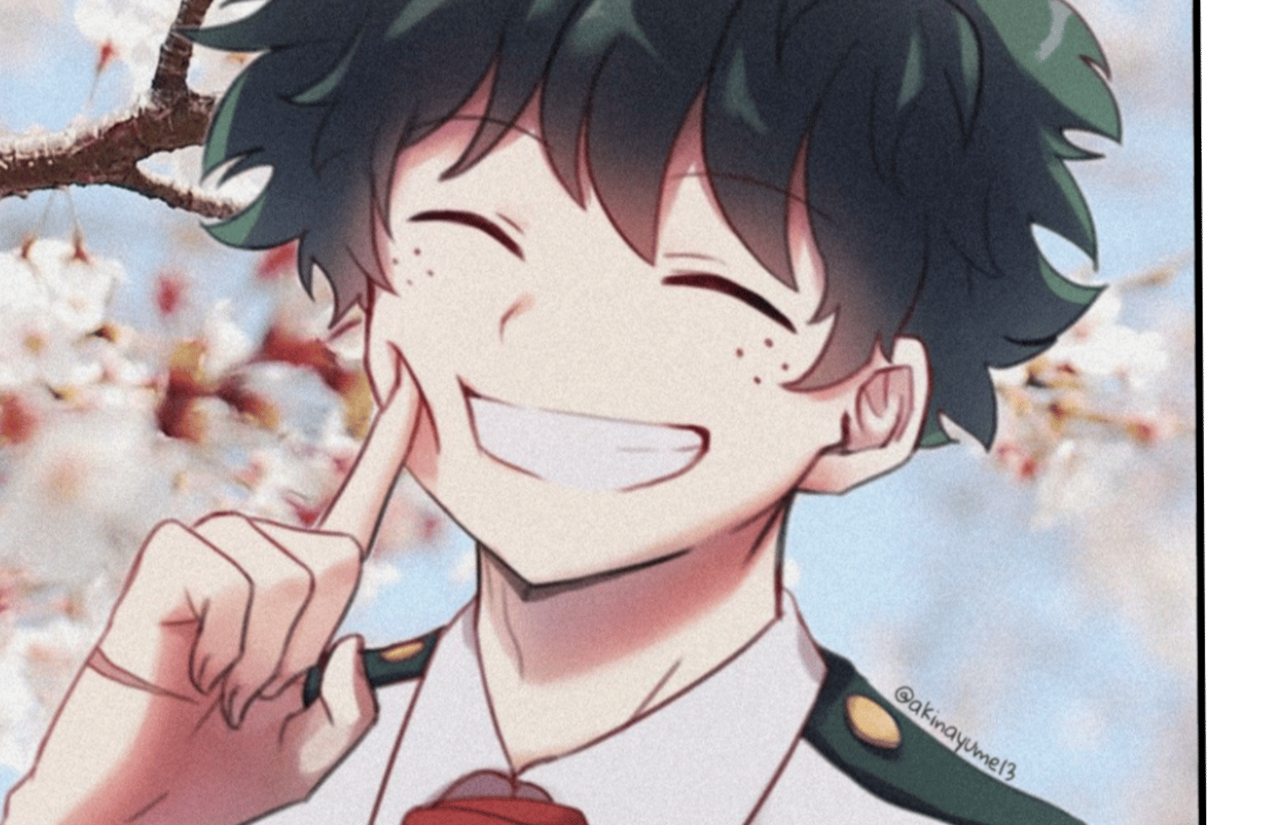 Deku