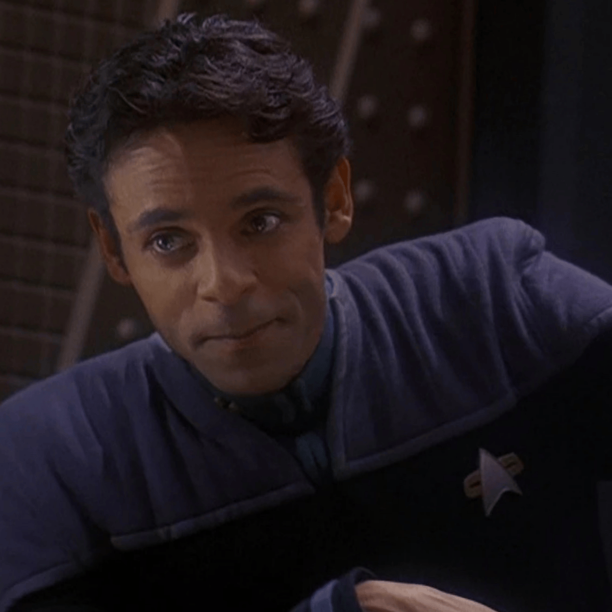 Julian Bashir