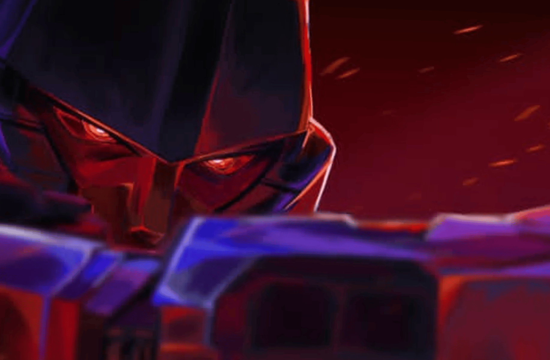 Megatron