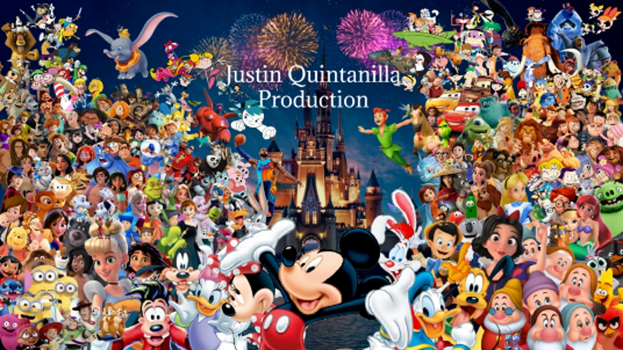 Justin Quintanilla