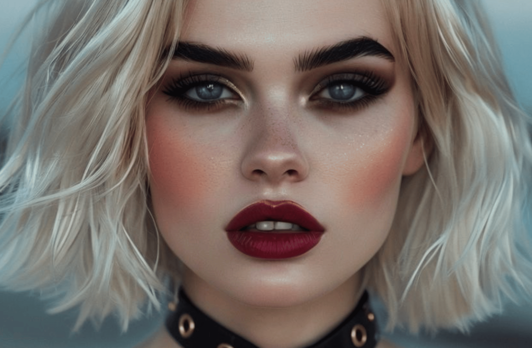Gorean Kajira Oleksandra