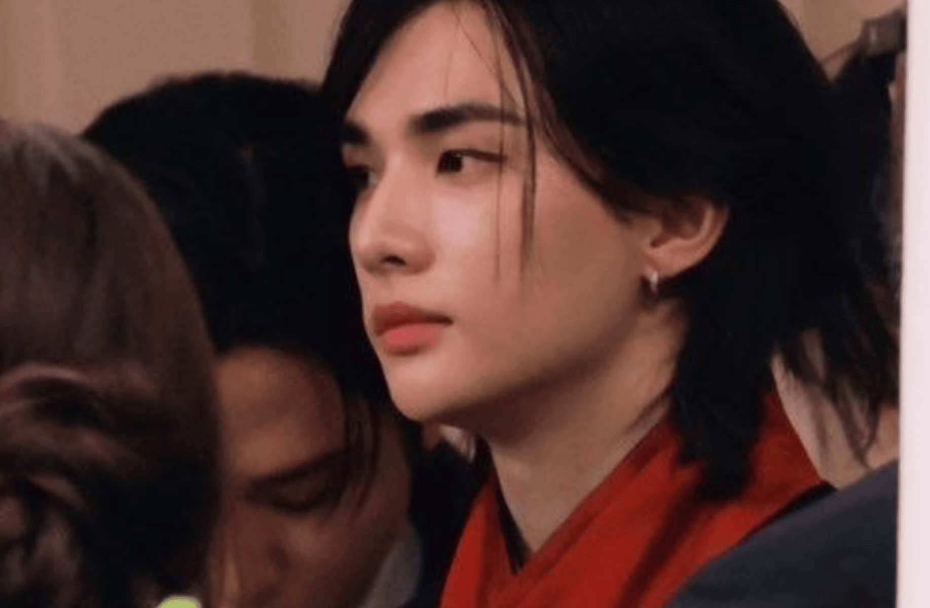 Hyunjin