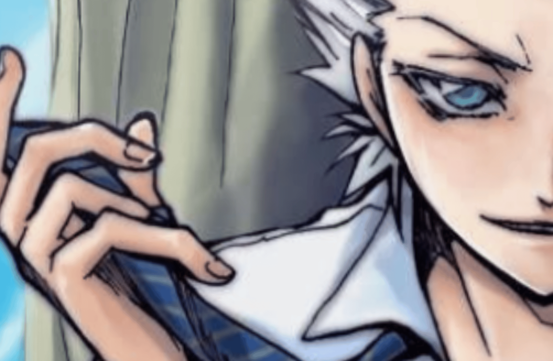 Toshiro