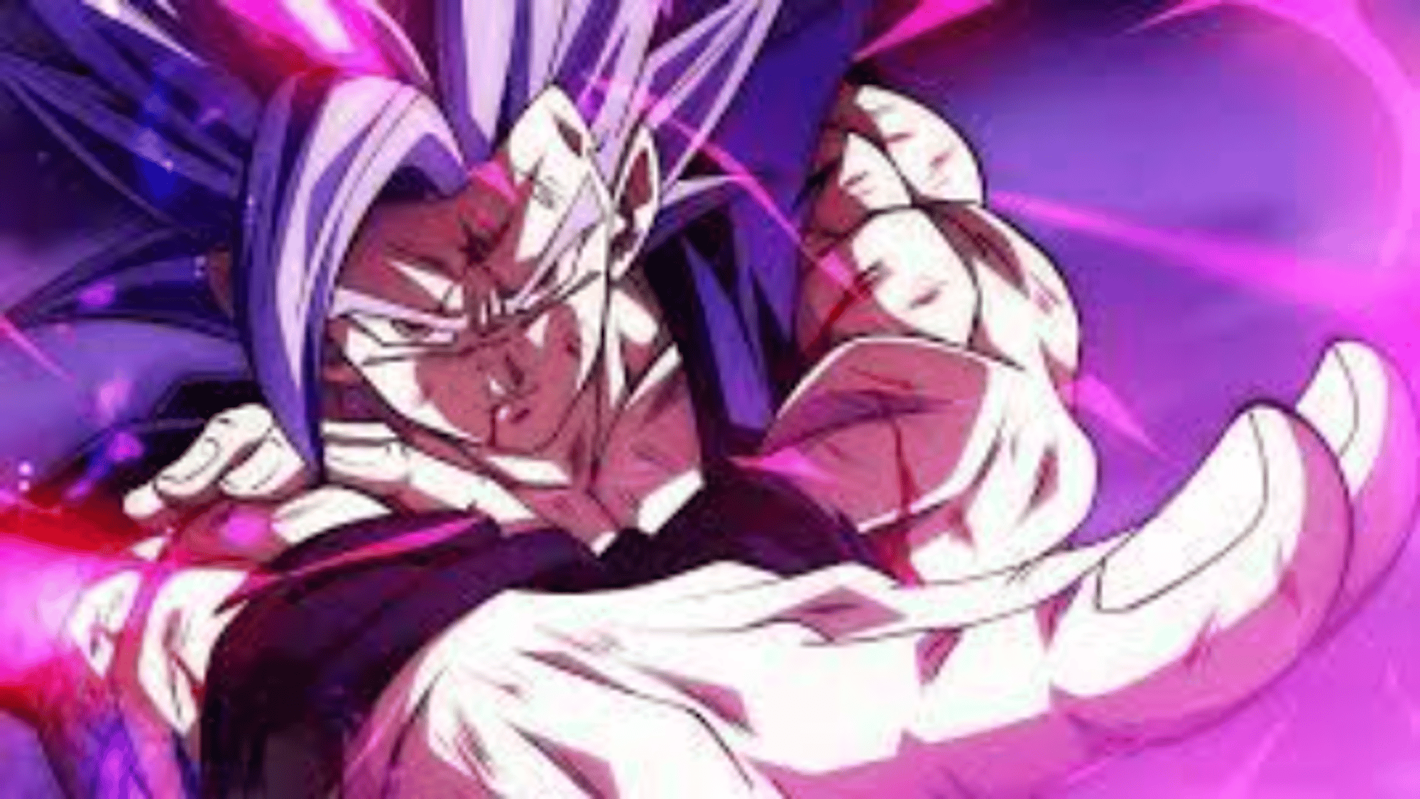 Beast Gohan