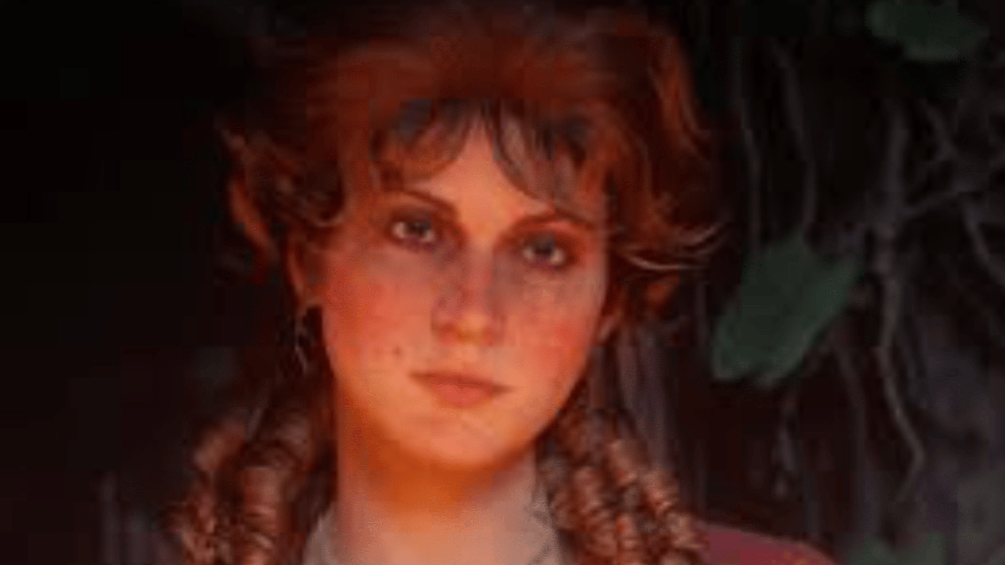 Mary Beth