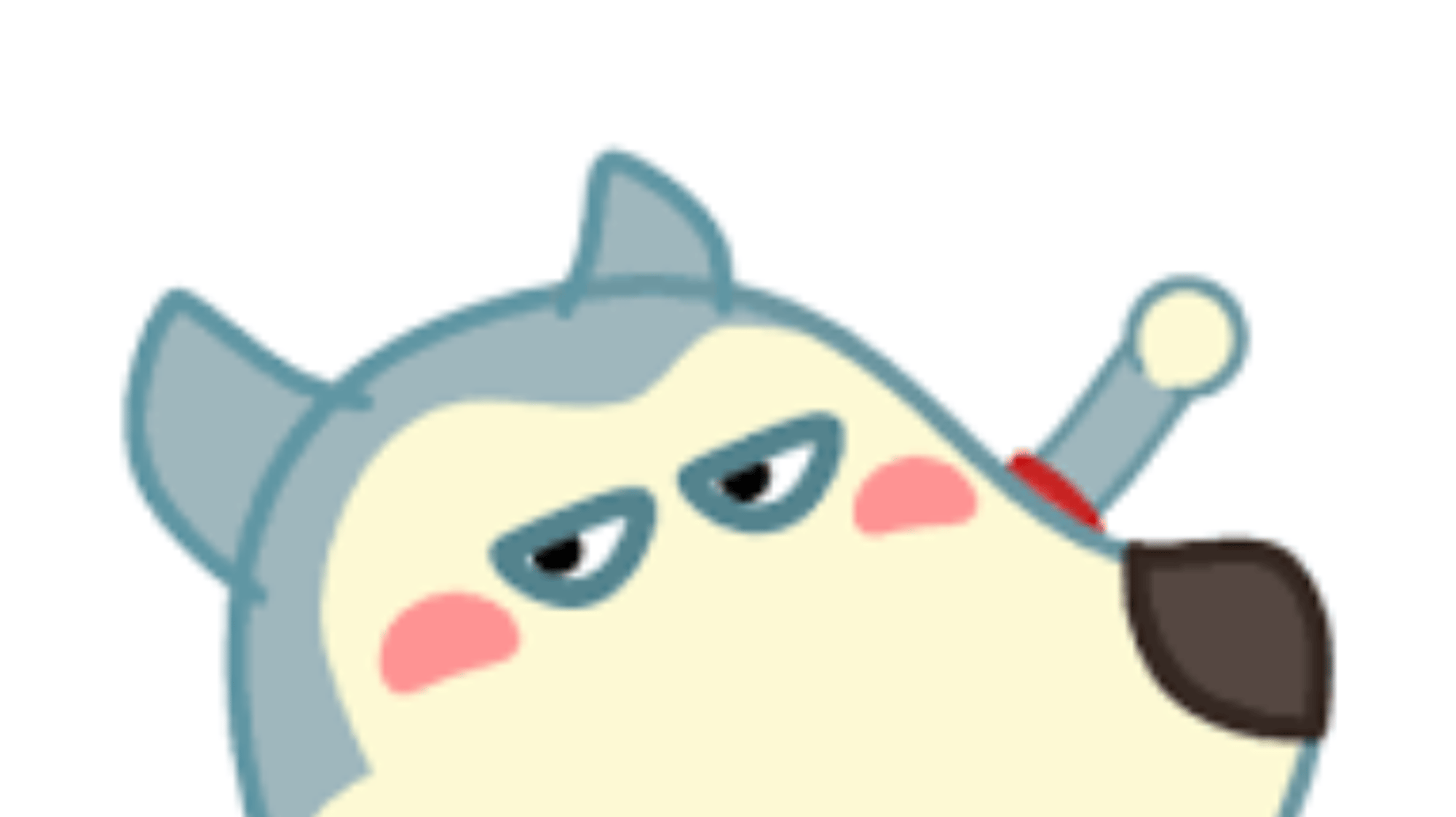 Wolfoo