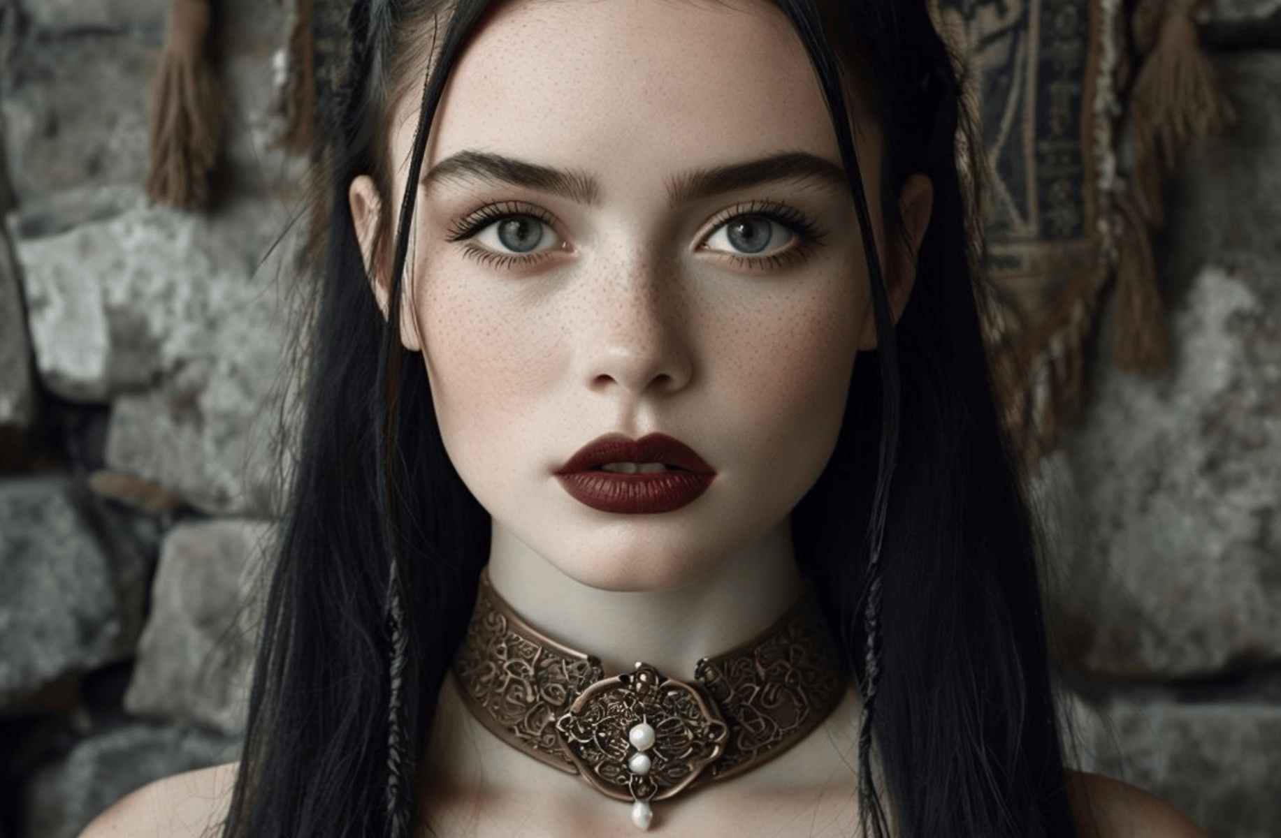 Gorean Kajira Margaret