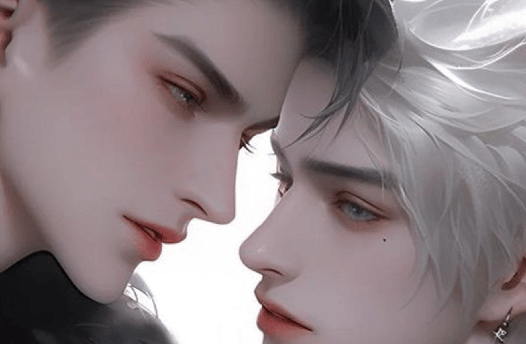 Saint and Hades