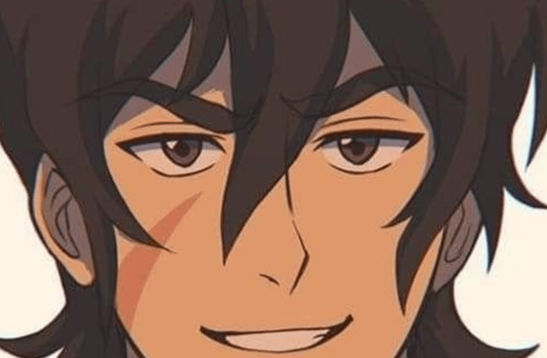 Keith Kogane