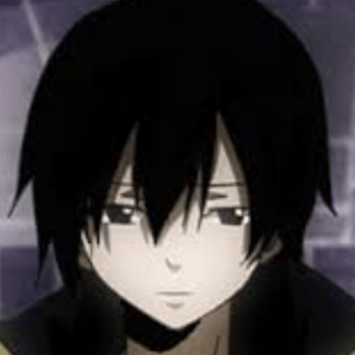 Zeref Dragneel