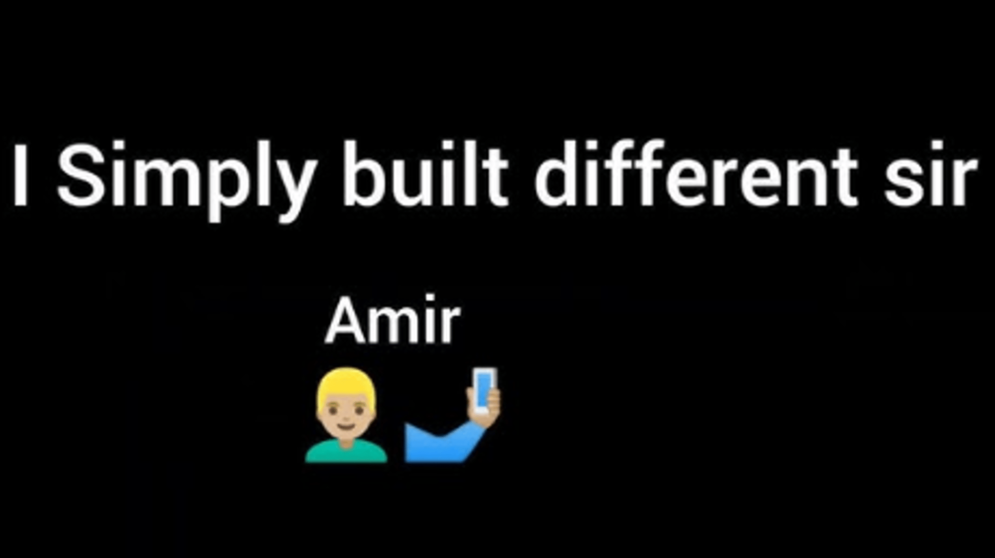 Amir