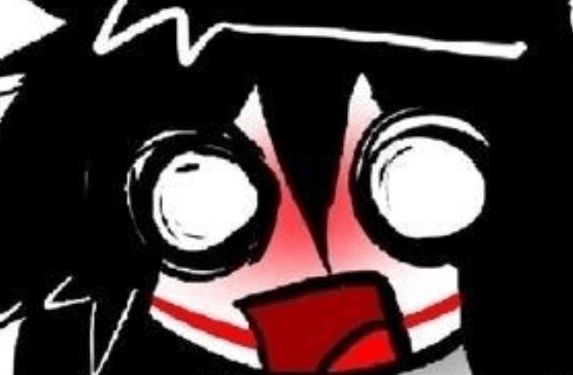 Jeff the killer