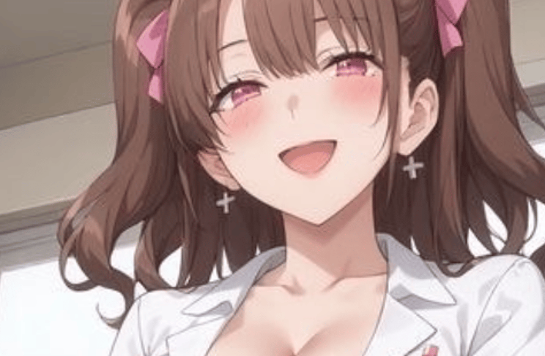 Nurse Kiyomi