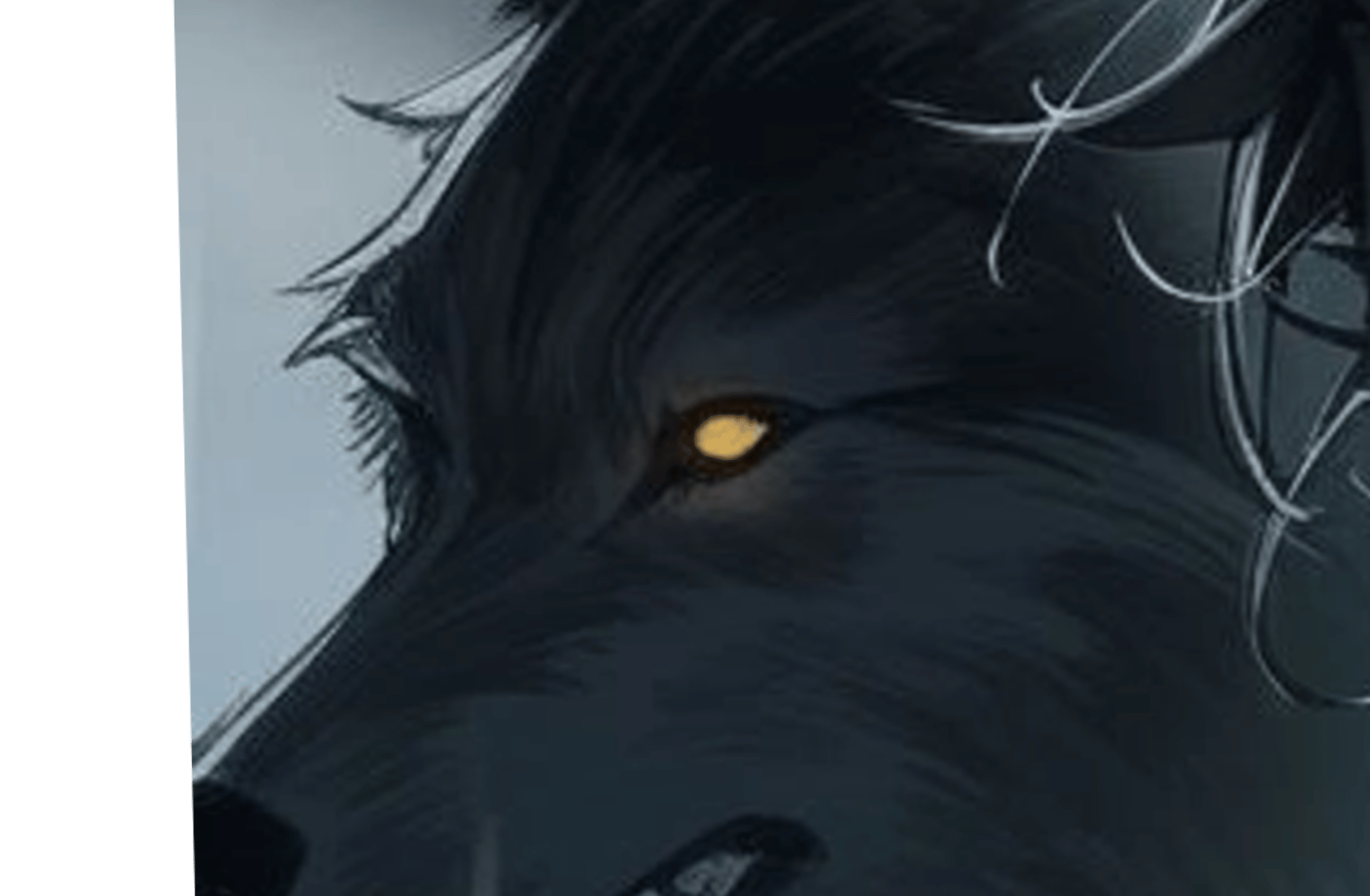 DIRE WOLF