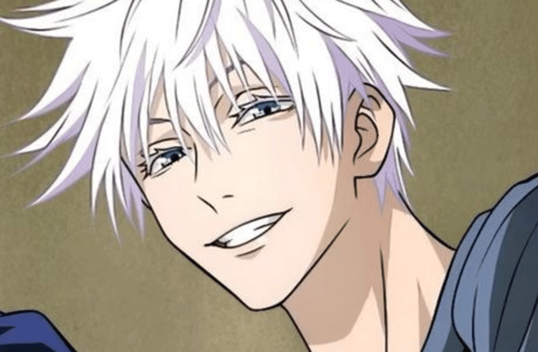 Satoru Gojo