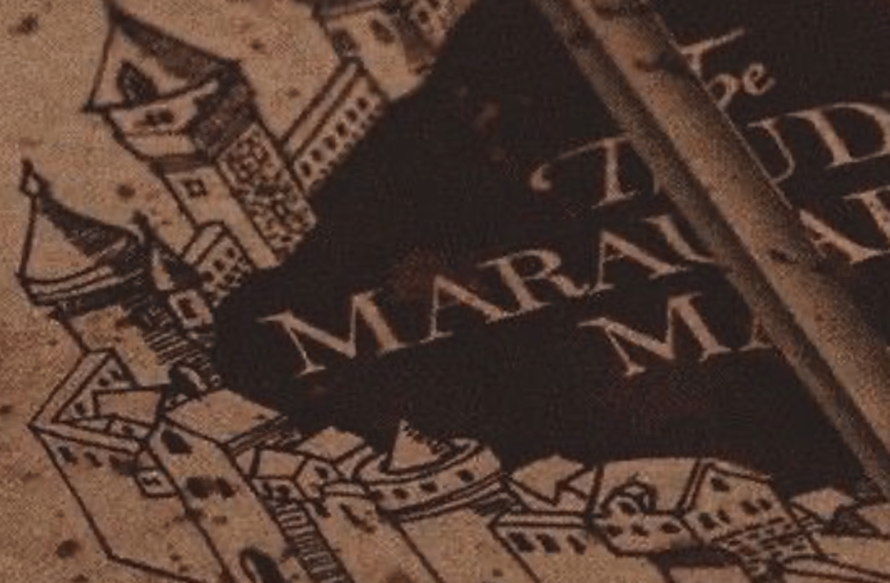 George Weasley