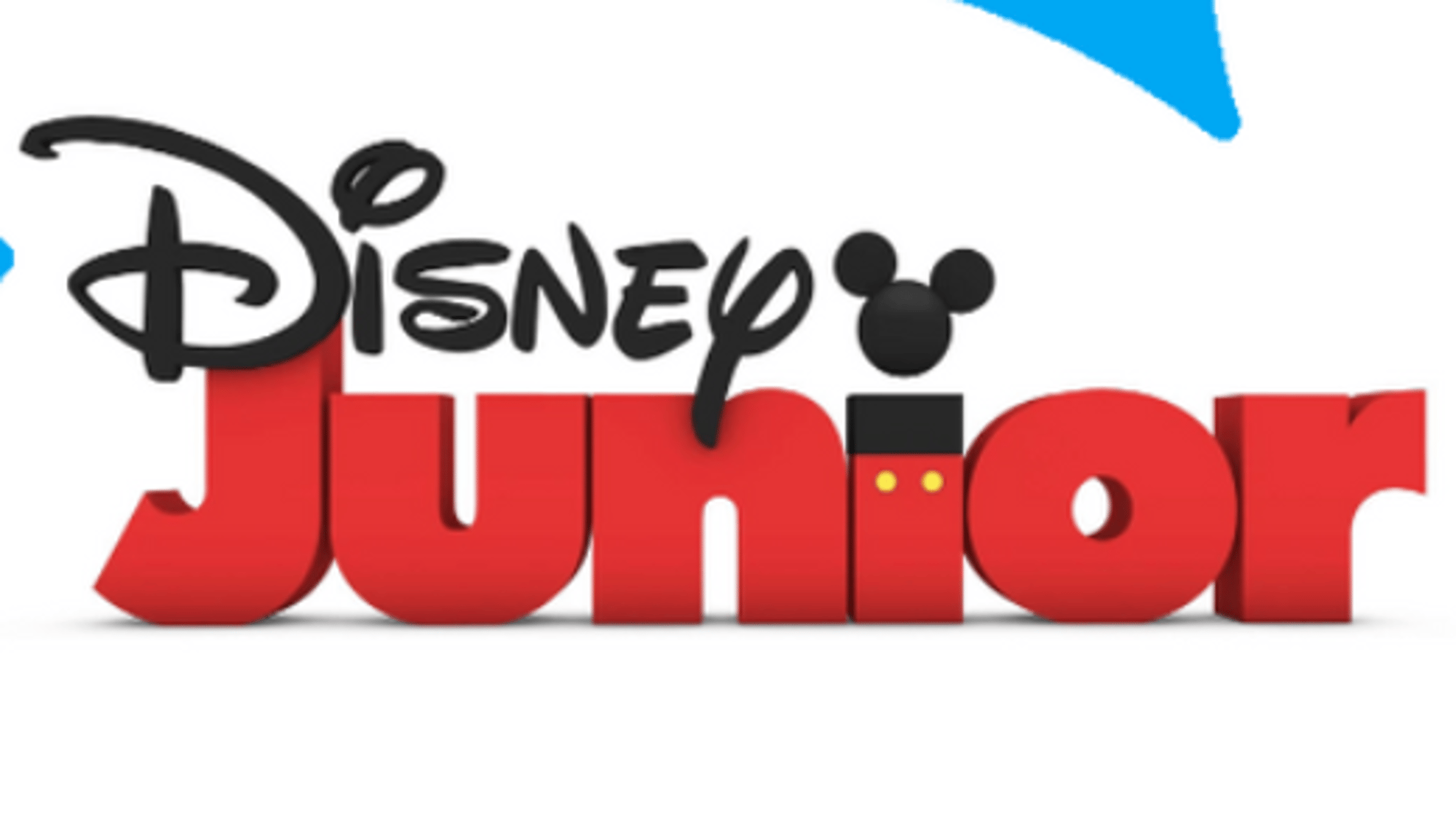 Disney Jr. The Generator