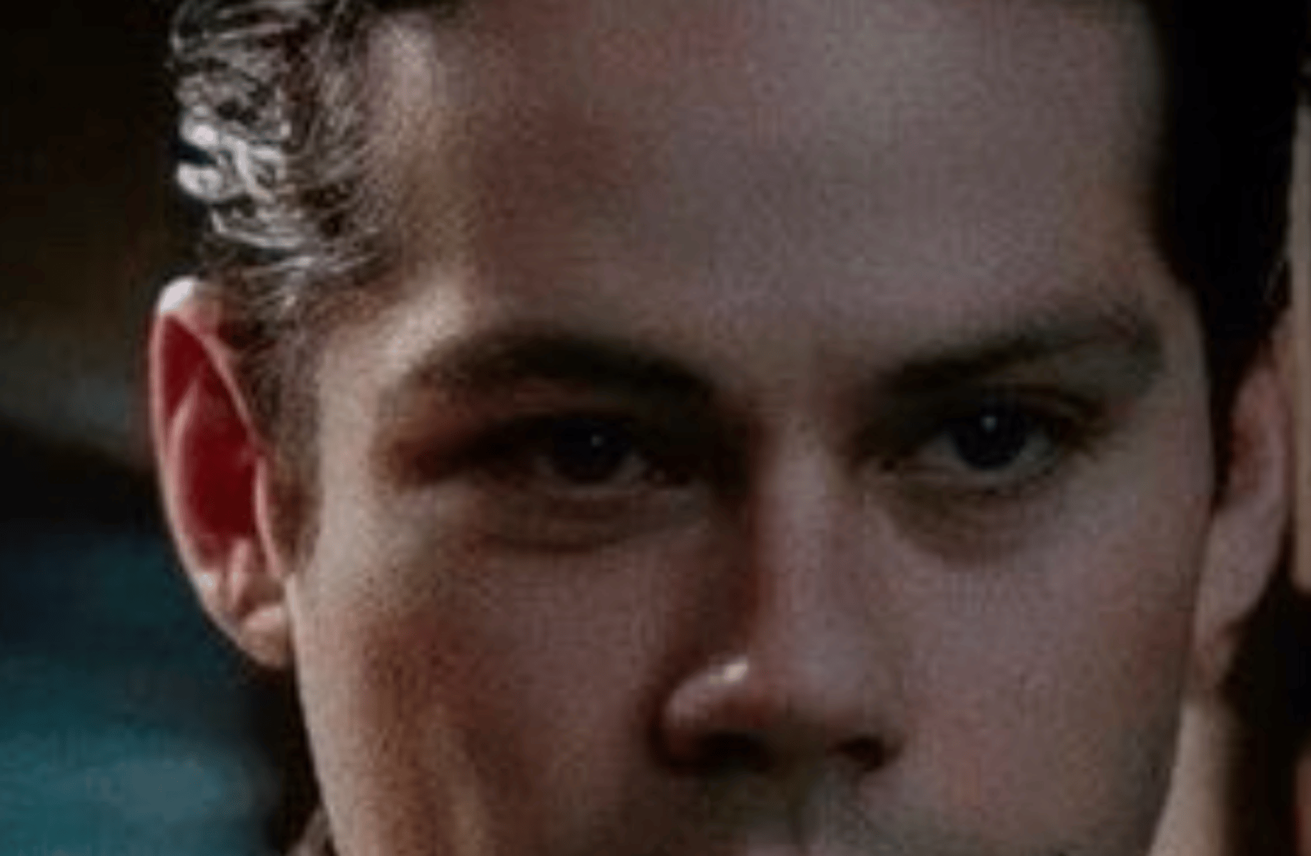 Dylan O'Brien