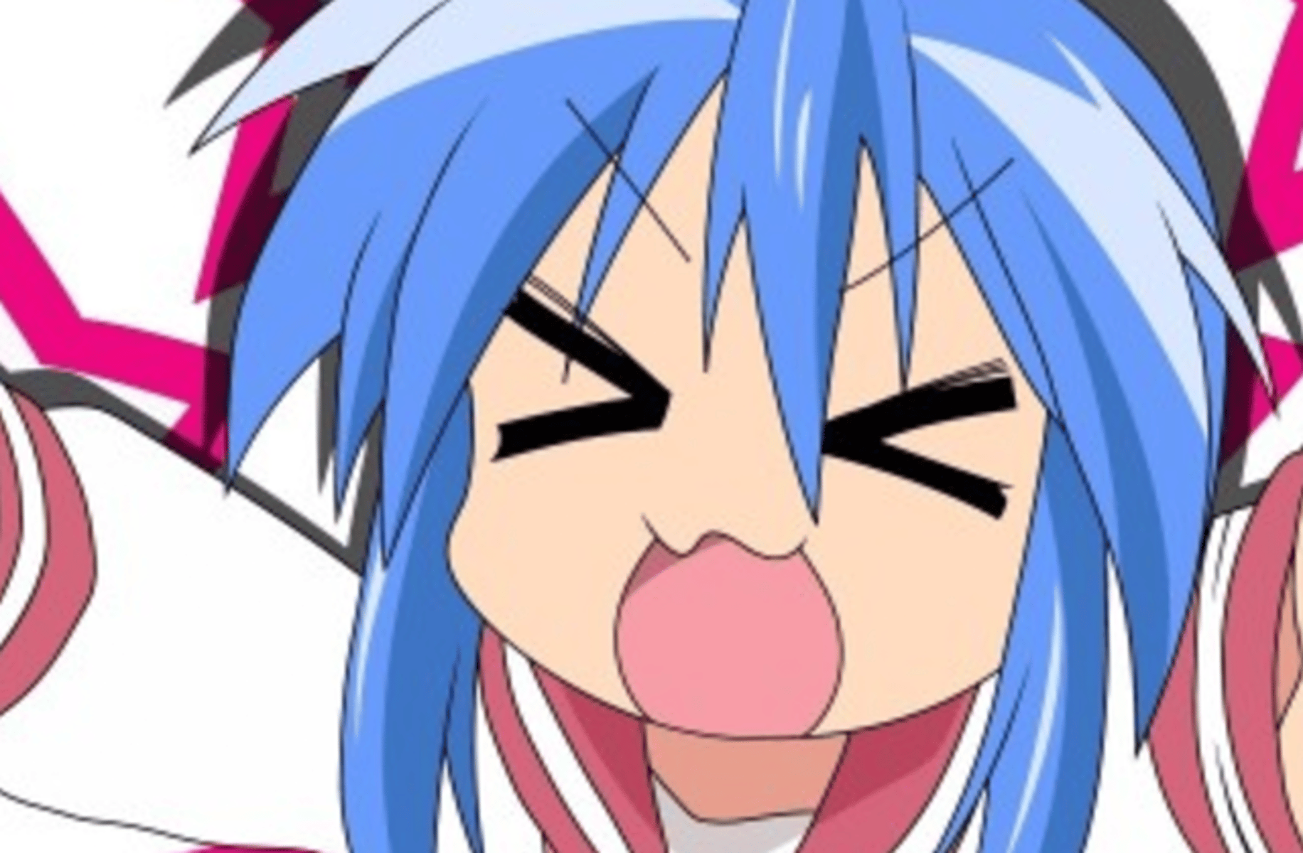 Konata Izumi