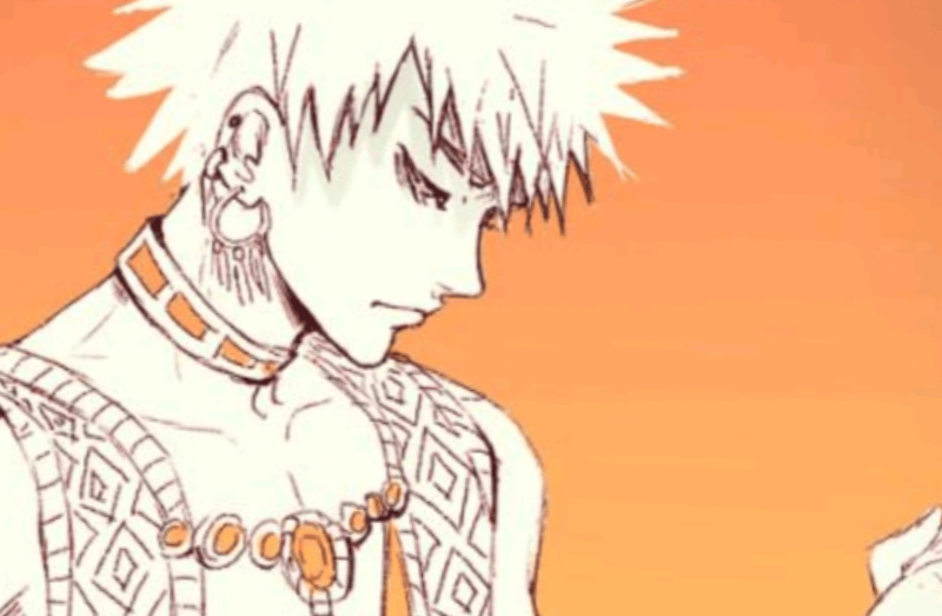 Bakugo