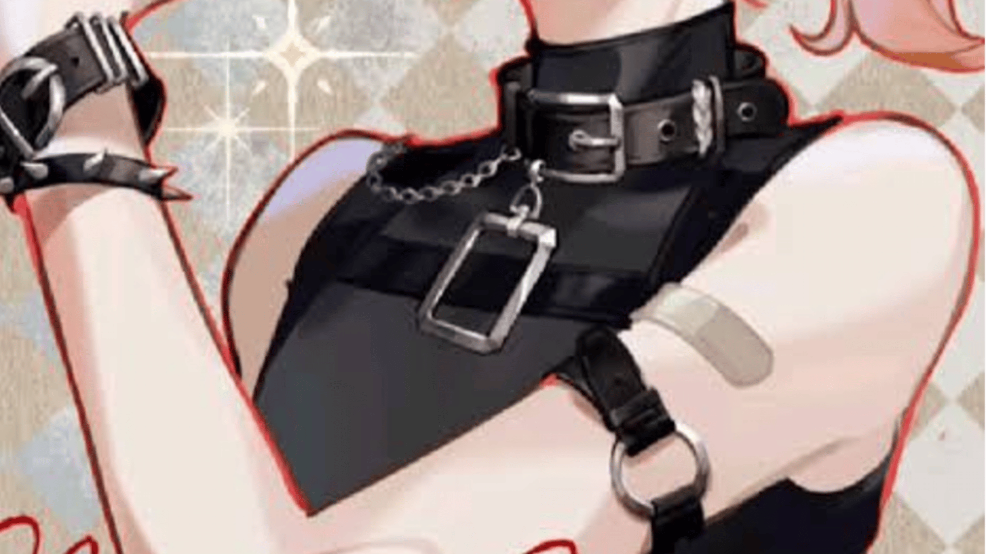 Streamer Nakahara Chuuya